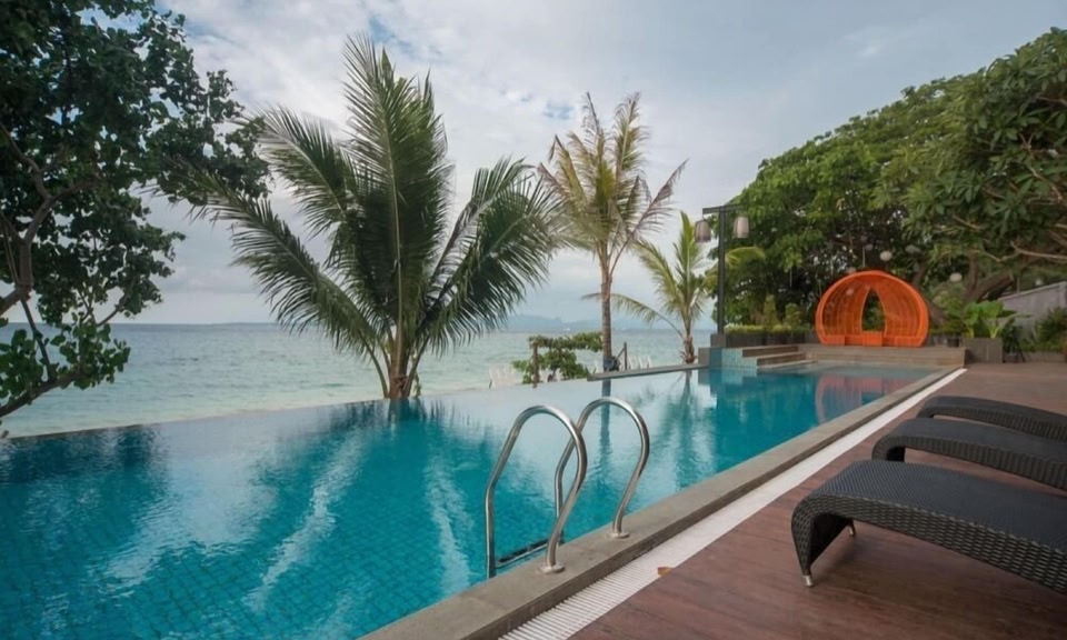 SOTIS Hotel Kupang