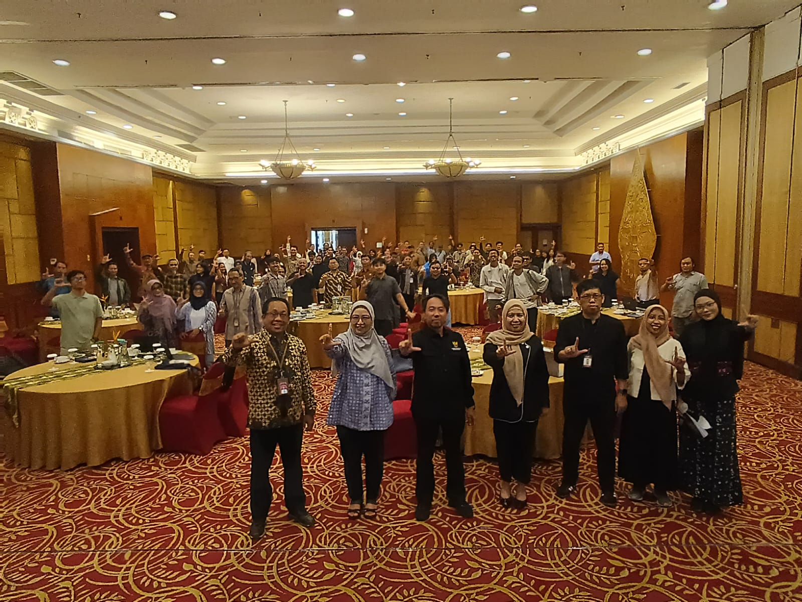 LSF Ajak Komunitas Film Taat Sensor Lewat e-SiAS: Solusi Cepat, Efisien, dan Online
