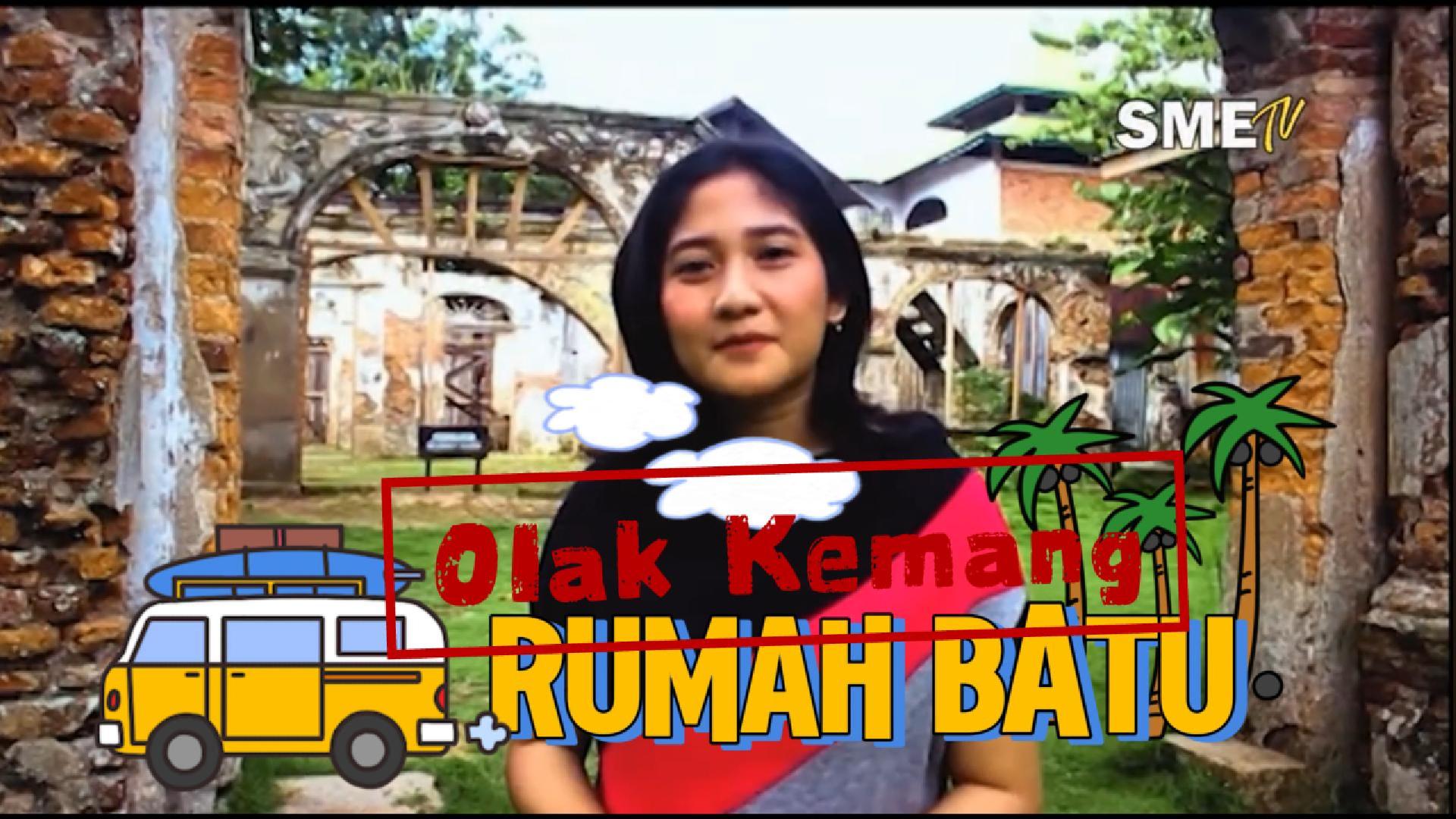 Rumah Batu Olak Kemang: Jejak Sejarah Islam dan Kesultanan Jambi di Tepian Batanghari