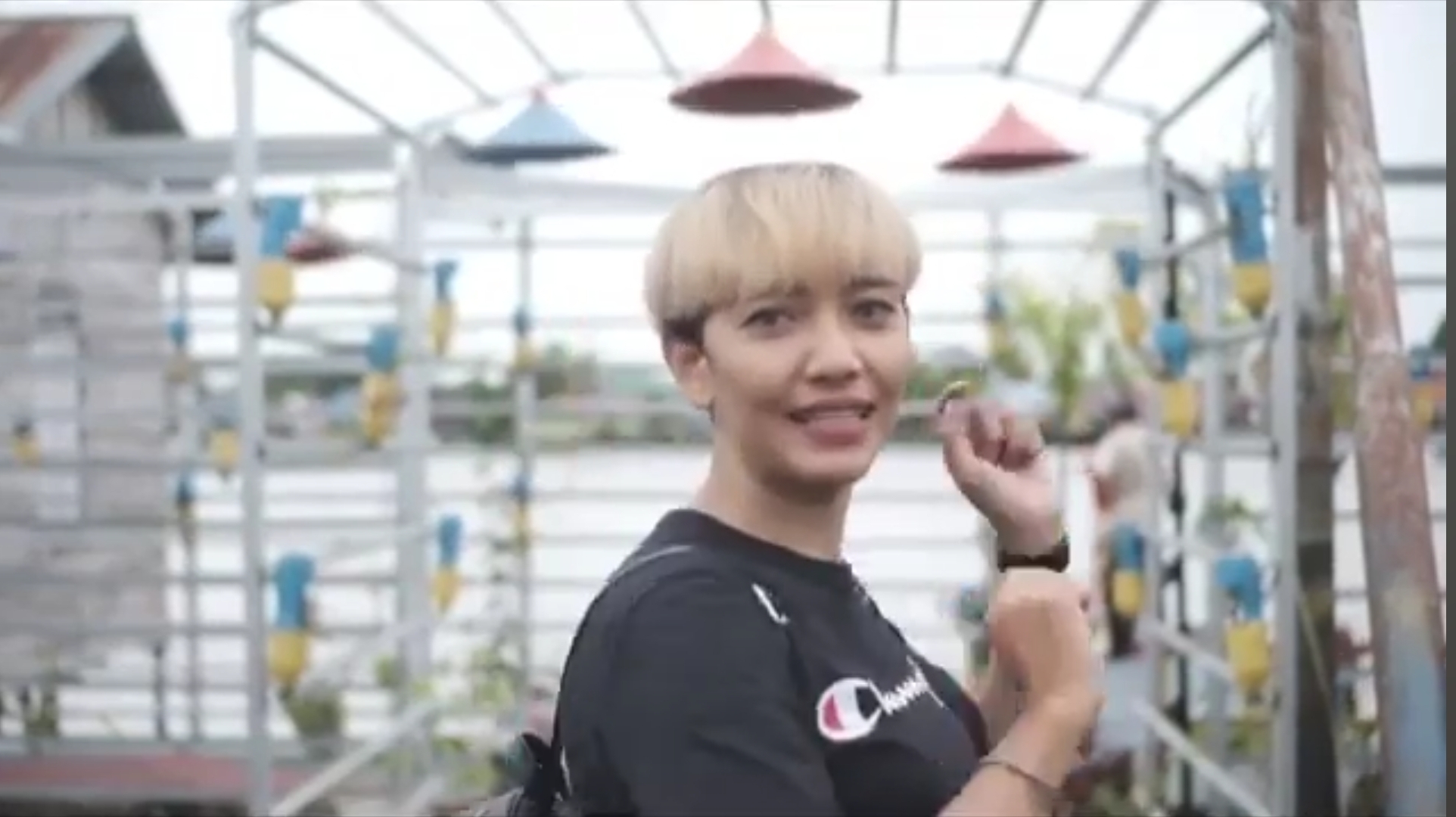 Kampung Caping di Tepian Kapuas: Harmoni Tradisi dan Alam di Jantung Pontianak