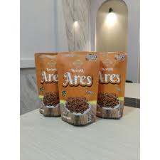Keripik Ares — Oleh-Oleh Khas Lombok yang Unik & Bikin Penasaran!