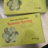 Kemojo Cookies Asli Riau – Cita Rasa Klasik yang Selalu Dirindukan