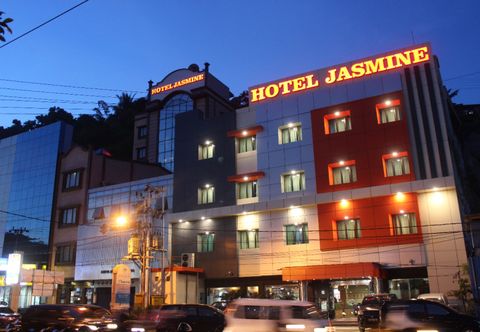 Hotel Jasmine Jayapura