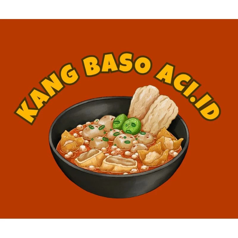 Baso Aci Instan Homemade Khas Bandung — Seuhah Lada Pisan & Guriih Mantap!