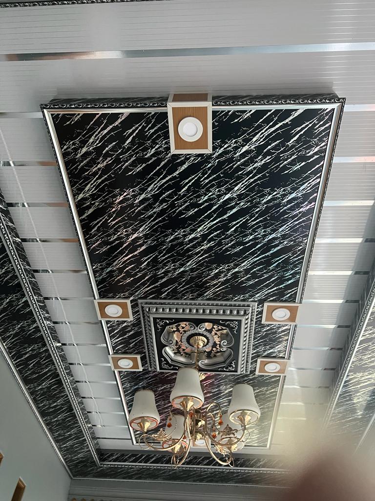 ARKHAN JAYA PVC — Solusi PVC Lokal Andal untuk Kebutuhan Bangunan & Interior