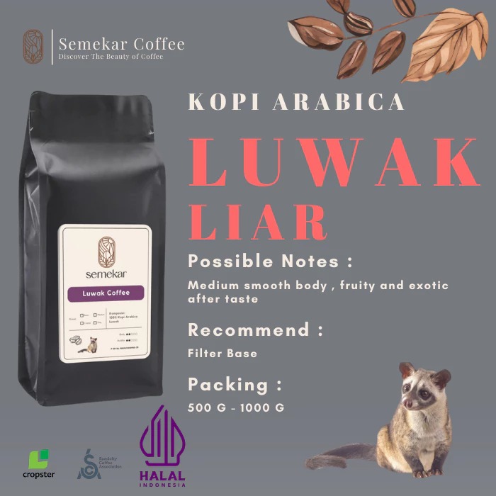 Semekar Coffee – Merajut Cita Rasa Kopi Nusantara 