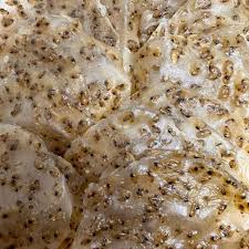 Kerupuk Krupuk Kupang Khas Pasuruan