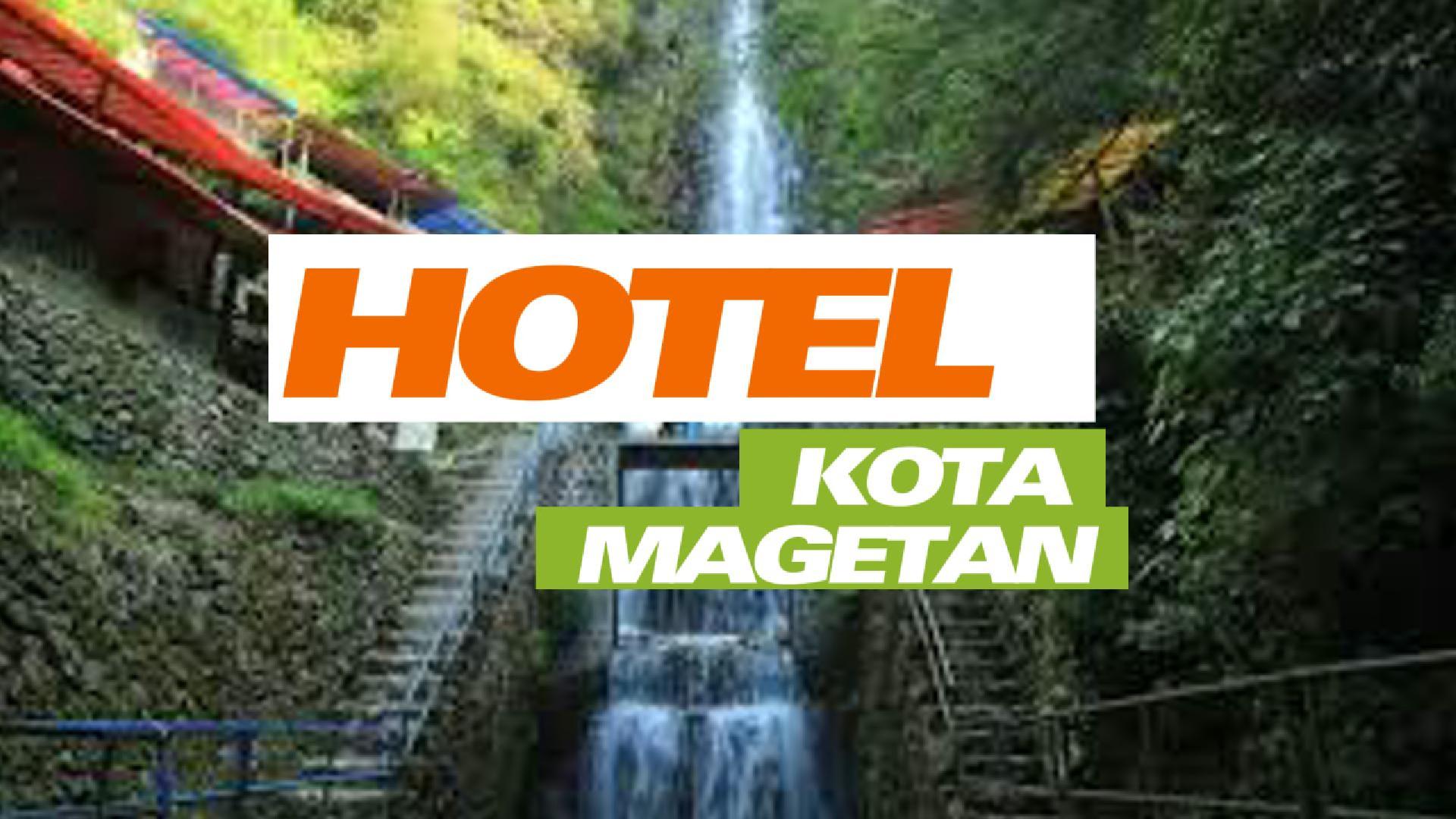 Pilih hotel, aktivitas, dan produk UMKM favoritmu di Magetan