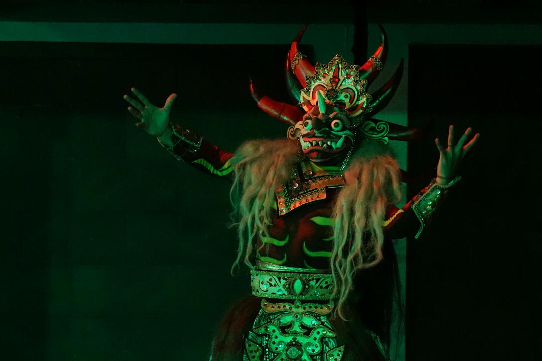 Galeri Re-inkarnasi Cinta Roro Jonggrang – Drama Musikal Penuh Magi di Jantung Kota Jogja