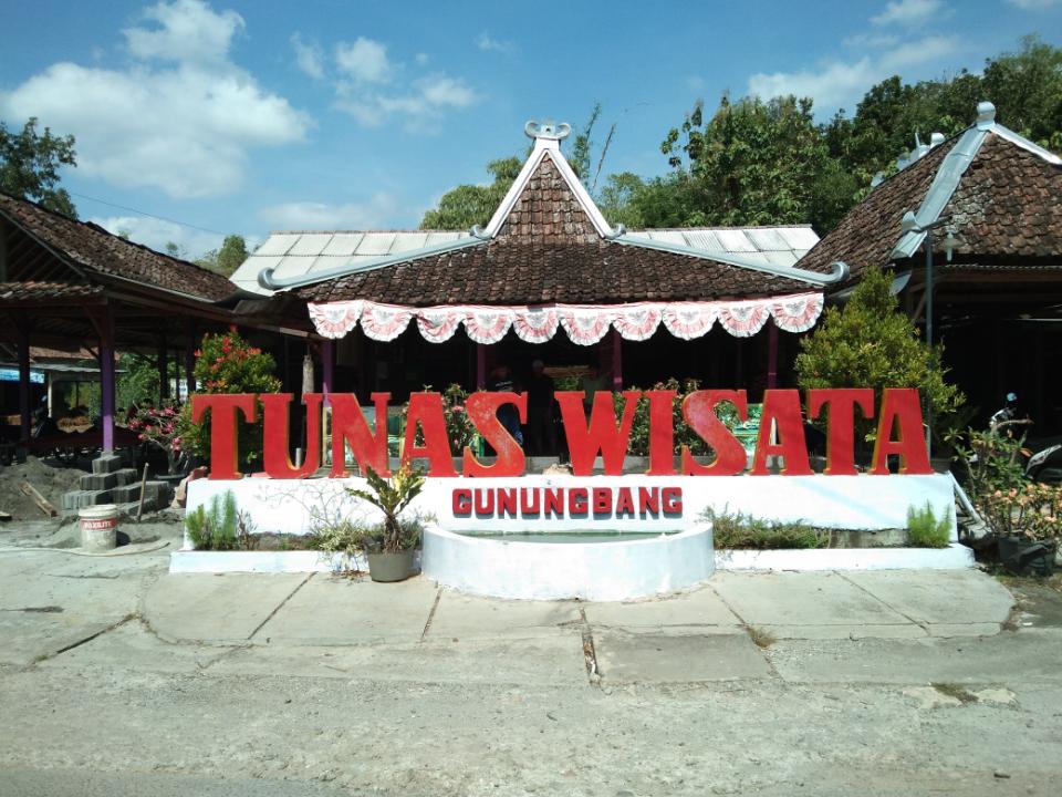 Tiket Goa Pindul by TUNASWISATA Yogyakarta