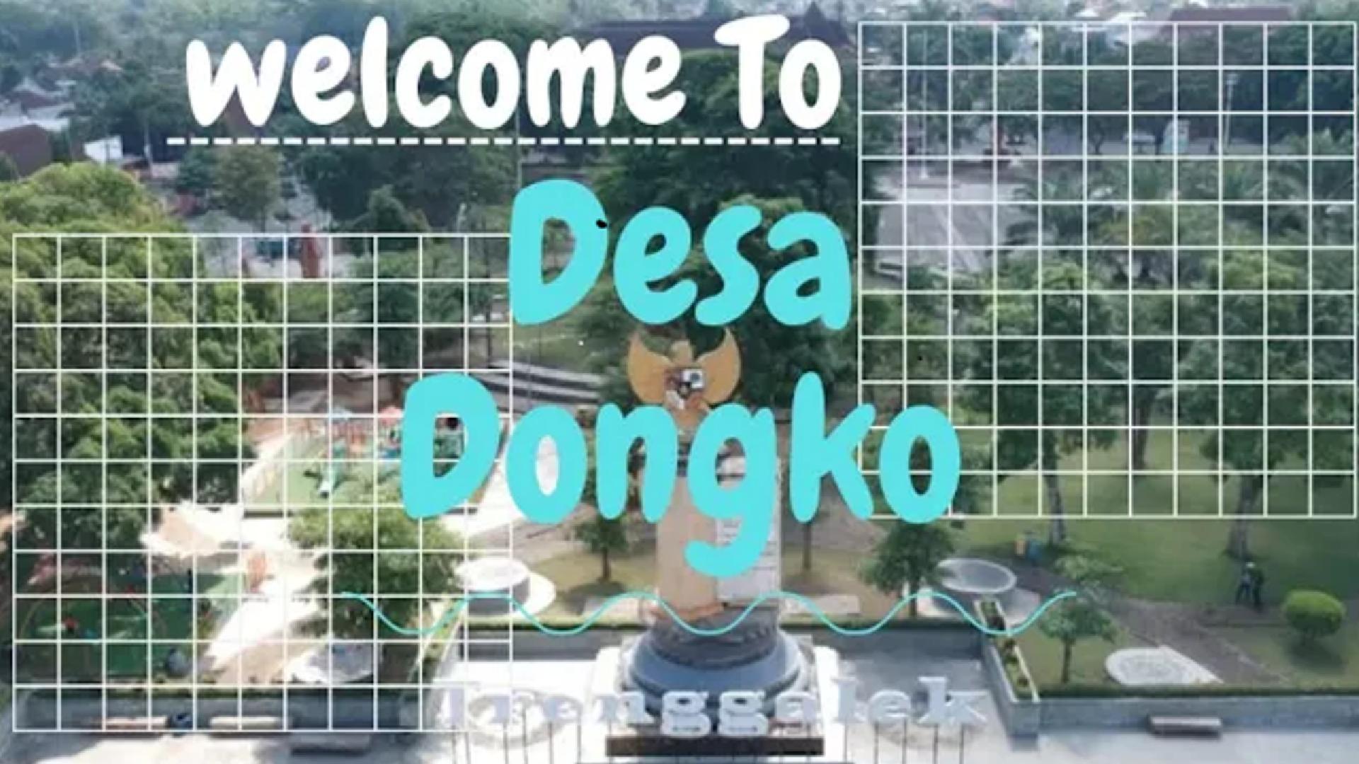 Desa Dongko Trenggalek: Surga Alam Pegunungan, Wisata Tersembunyi, dan UMKM Lokal yang Terus Tumbuh