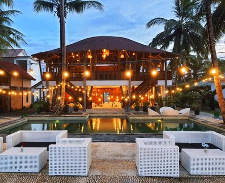 Horison Mayo Resort Jayapura