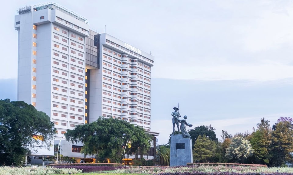 Aryaduta Menteng