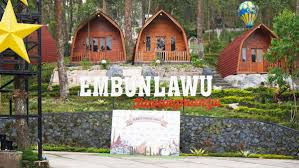 Embun Lawu Cottage 
