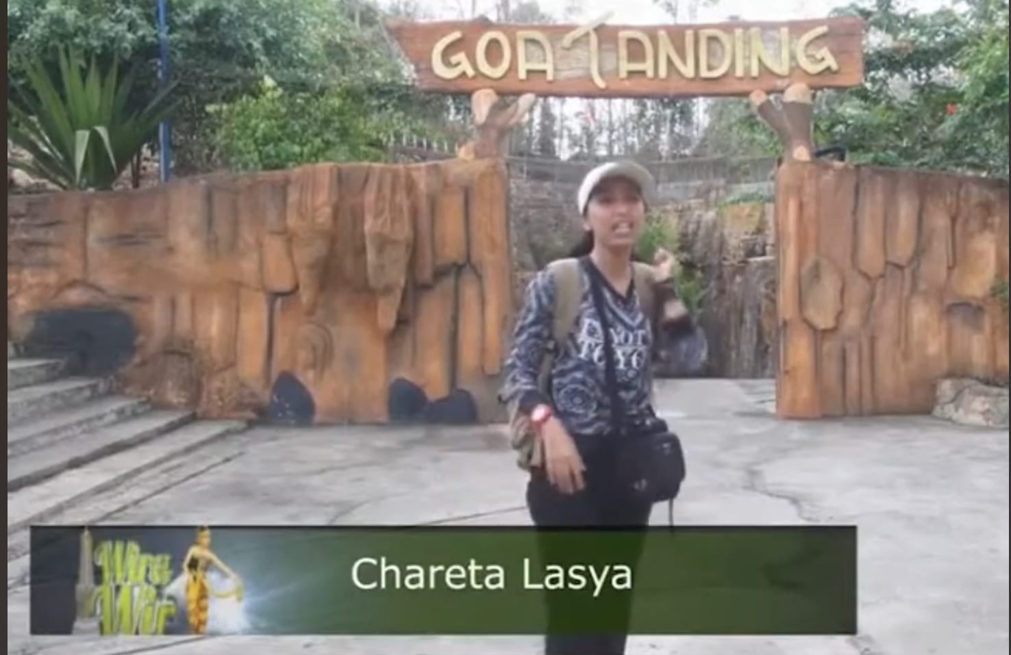 Galeri “Menjelajah Gua Tanding Yogyakarta: Sensasi Cave Rafting Eksklusif di Perut Gunung Sewu”