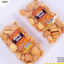 Roti Siak – Lembut Manis Legendaris Khas Pekanbaru