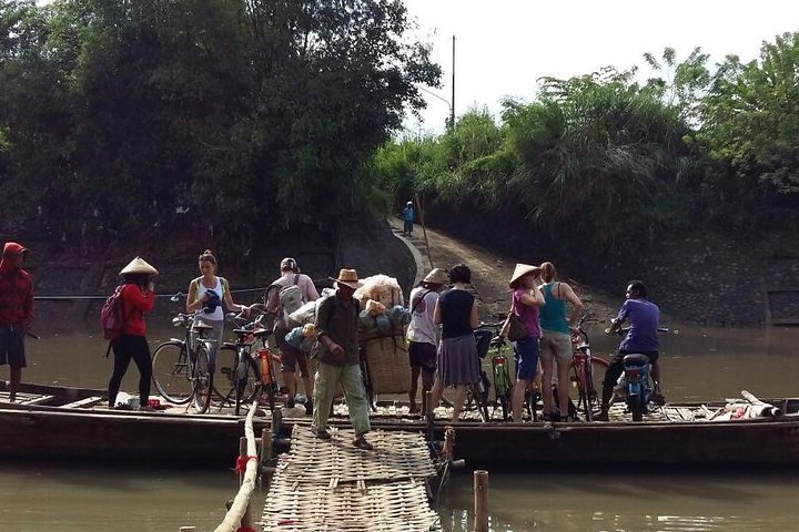 Surakarta Village Cycling Tour I Menjelajah Desa-Desa Solo dengan Sepeda, Menyapa Budaya dari Jarak Terdekat