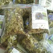 RUMPUT KEBAR PAPUA ORIGINAL