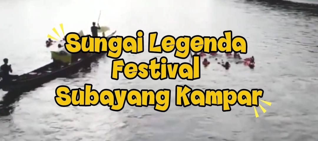 Festival Subayang: Pesona Budaya, Alam, dan Arung Jeram di Jantung Riau