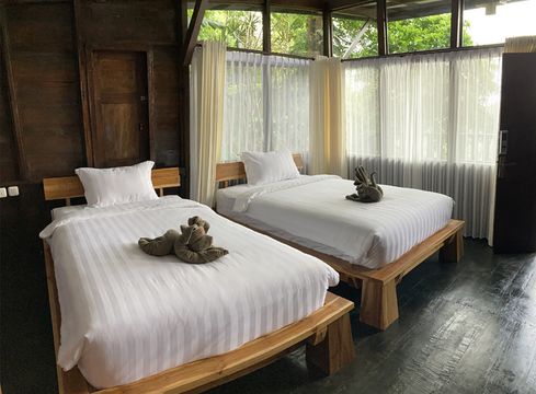Kaluna Resort - Batu