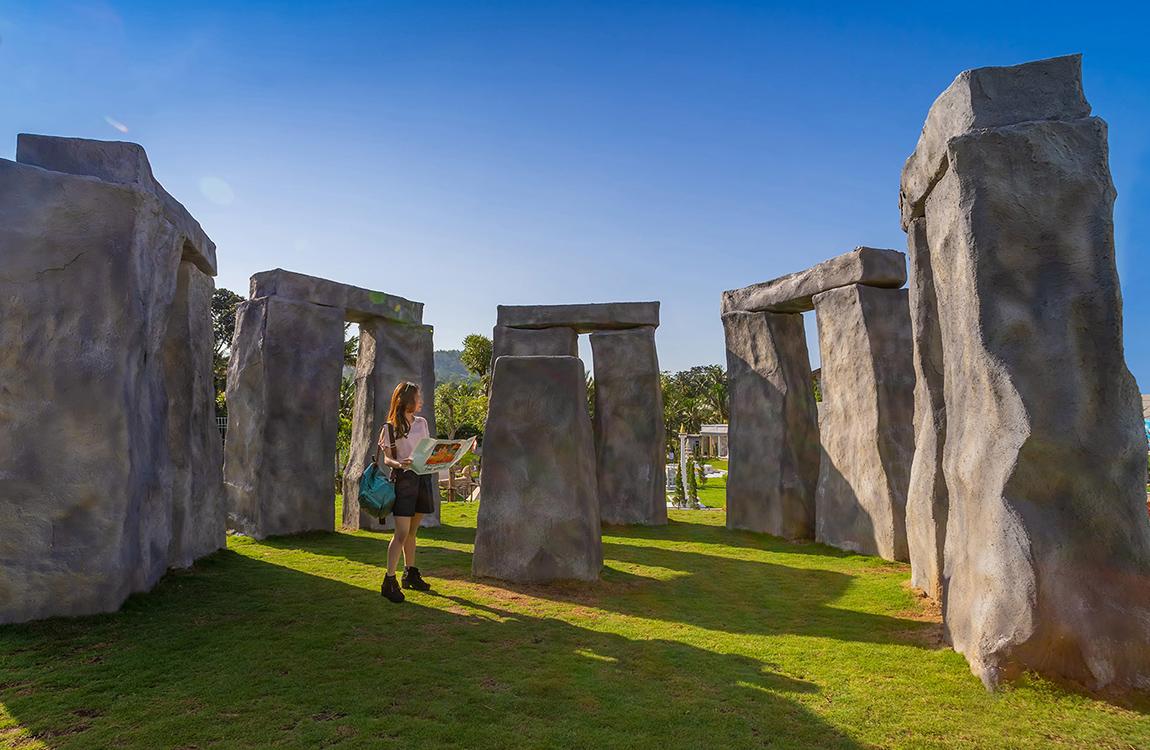 Dairyland on the Valley Bawen — Wisata Edukasi & Rekreasi Keluarga