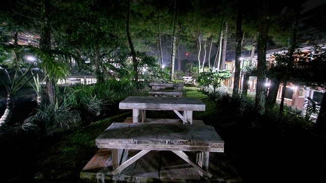 Galeri Bukit Alamanda Resort & Resto: Rekomendasi Hotel Nyaman untuk Backpacker dan Agenda Penting Anda