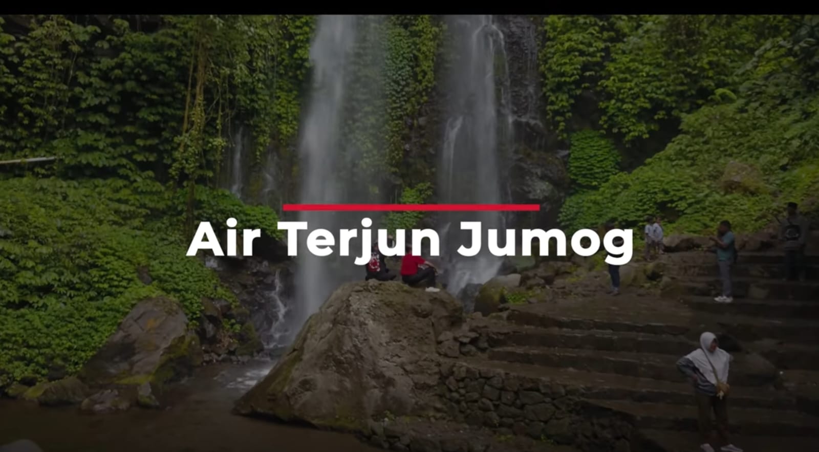 Berjo, Surga Wisata Alam & Budaya di Lereng Lawu: Telaga, Air Terjun, Candi, & UMKM dalam Satu Desa