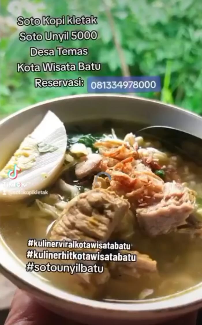 Galeri Hangatnya Kopi Kletak Gula Jawa di Tengah Sawah: Temukan Cita Rasa Otentik di Warung Mba Nurhayati, 