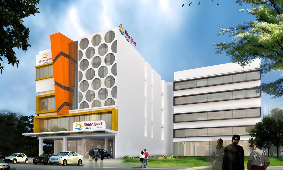 Sinar Sport Hotel