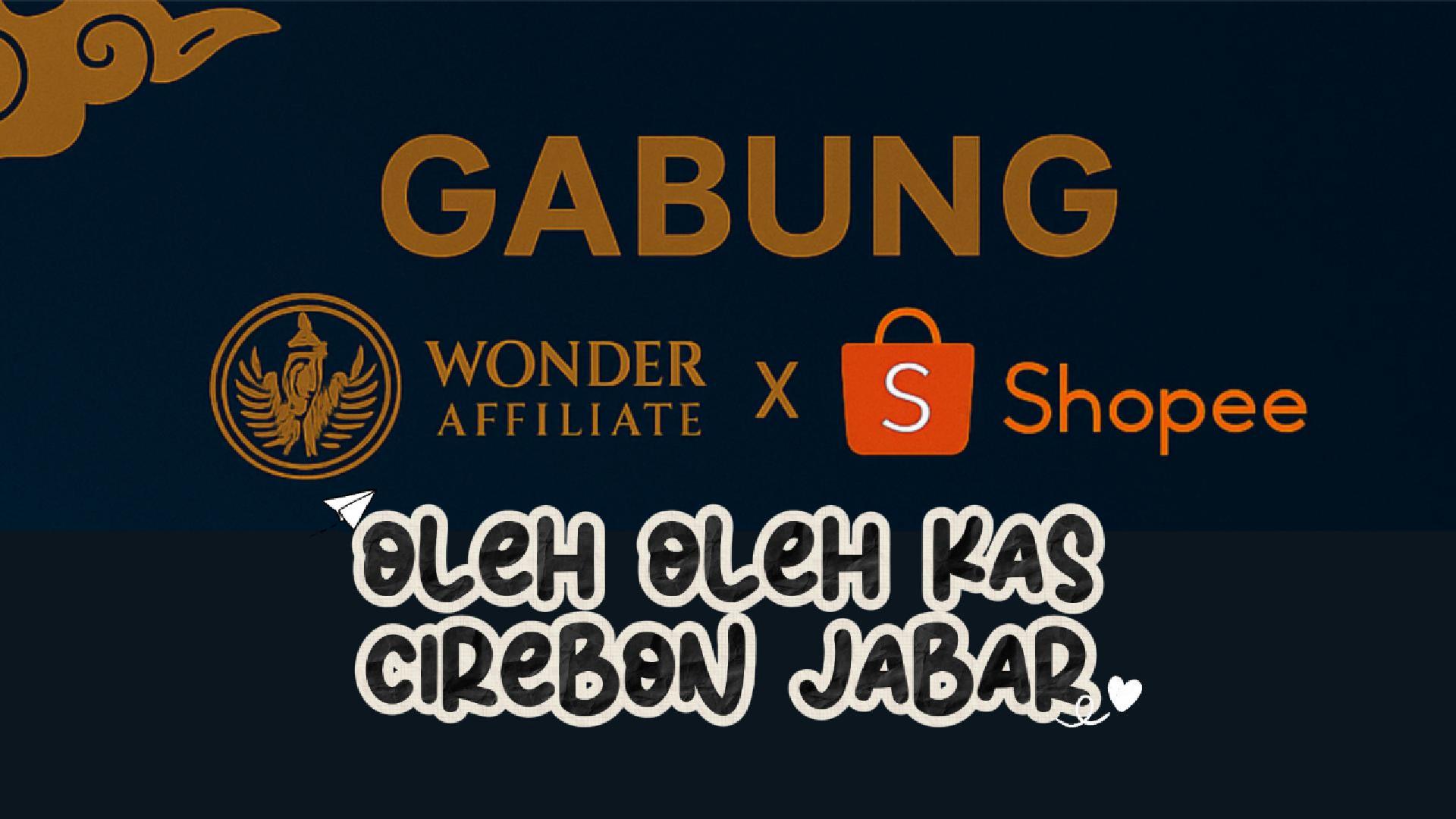 Oleh Oleh Kas Cirebon Jawa Barat 