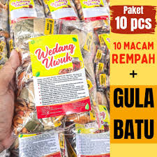 Wedang Uwuh Khas Jogja–Solo — 10 Rempah Nusantara Penghangat Raga & Jiwa