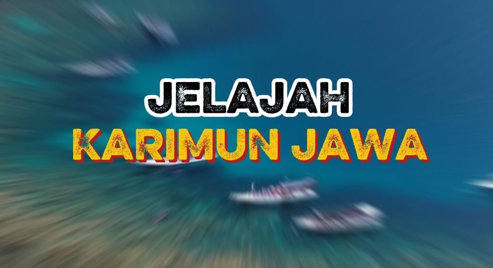 Karimun Jawa: Surga Tropis yang Menyimpan Ribuan Keajaiban Bawah Laut