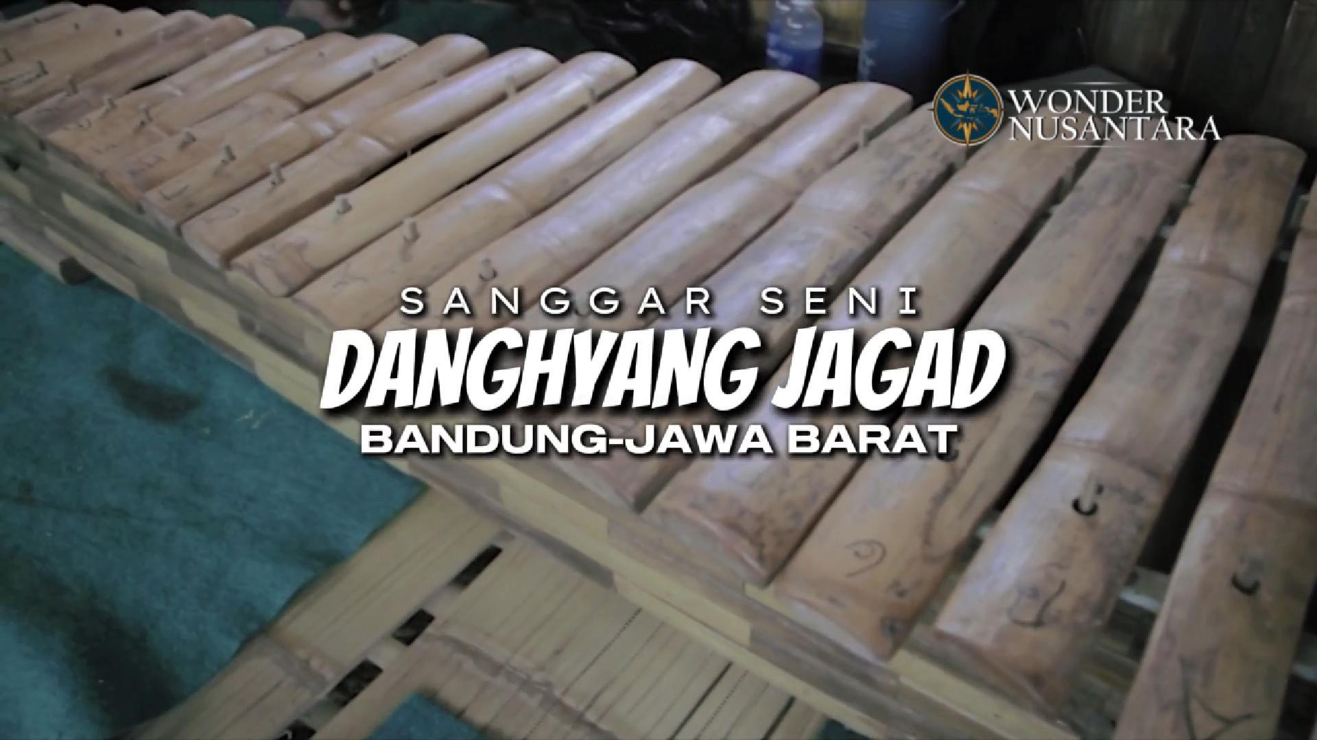 Sanggar Seni Danghyang Jagat: Pelestari Budaya dan Warisan Seni Daerah di Kabupaten Bandung