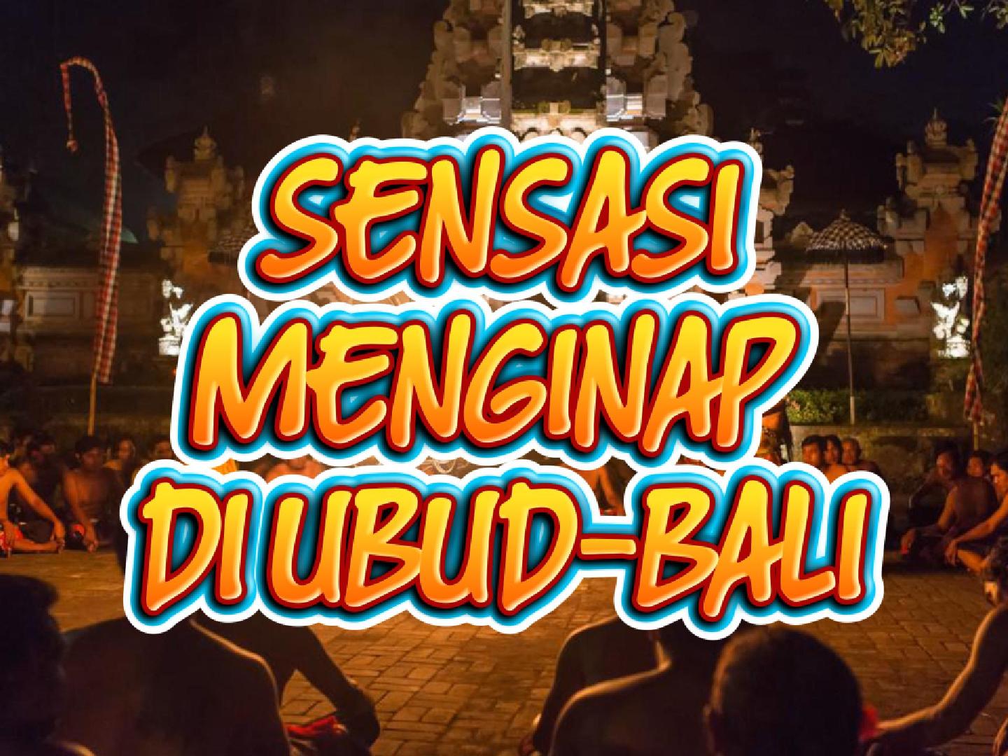 Collection O Ubud Near Central Ubud Formerly Hotel Suly