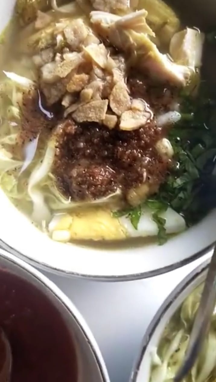 Galeri Hangatnya Kopi Kletak Gula Jawa di Tengah Sawah: Temukan Cita Rasa Otentik di Warung Mba Nurhayati, 