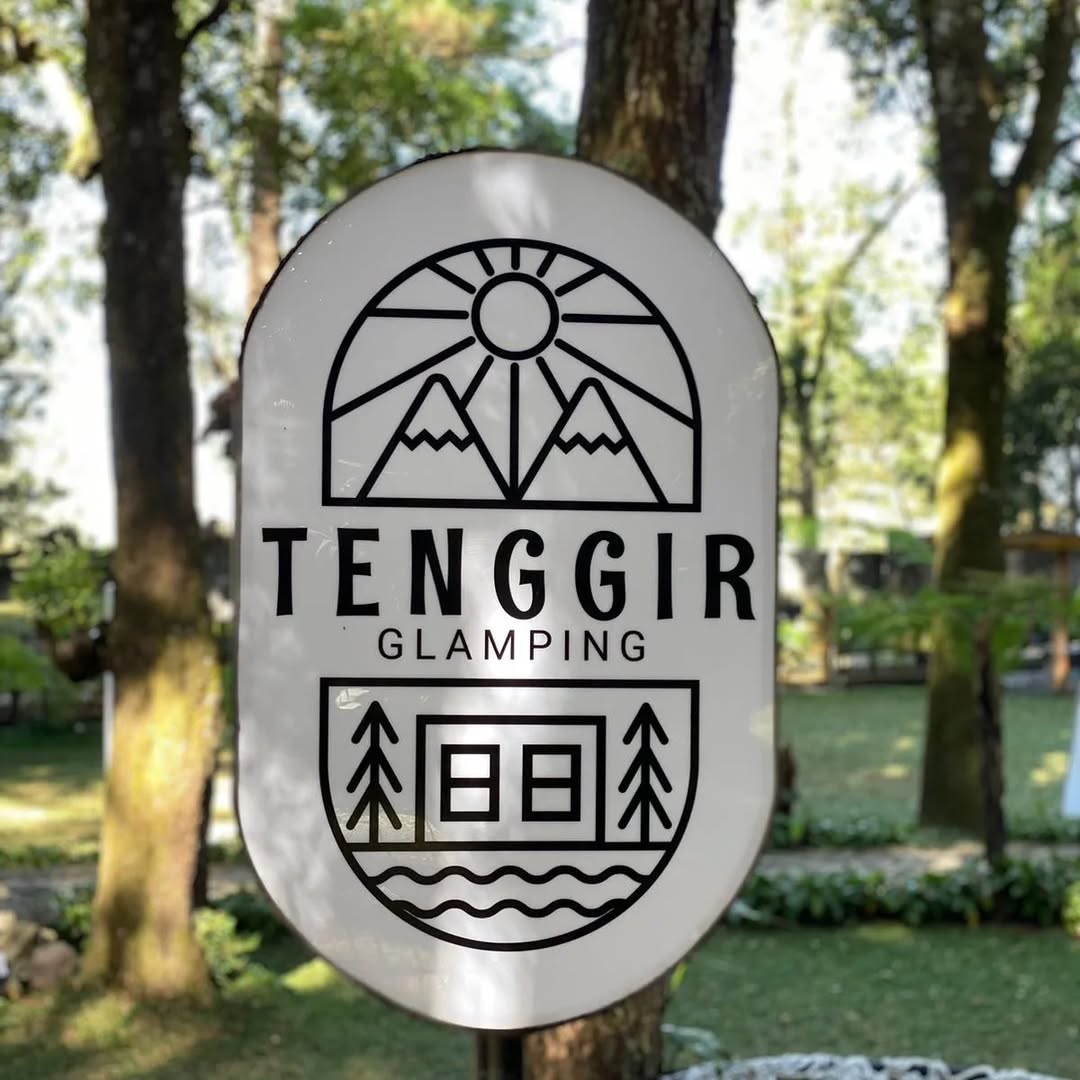 Tenggir Park: Surga Alam di Timur Candi Sukuh