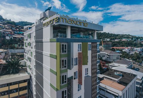 MaxOneHotels.com @Jayapura