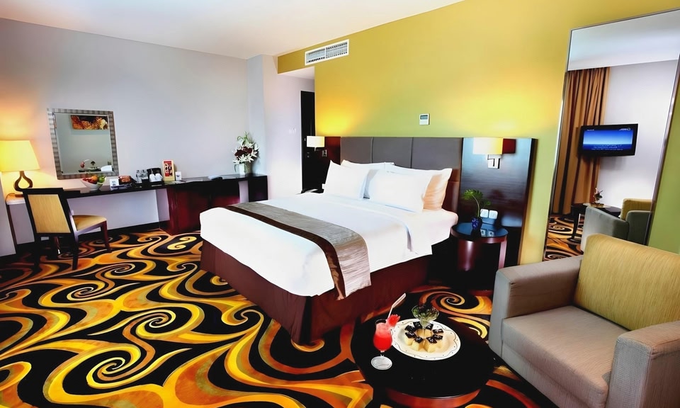 Swiss-Belhotel Ambon