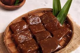Dodol Kedongdong – Legit Asam Manis Khas Riau