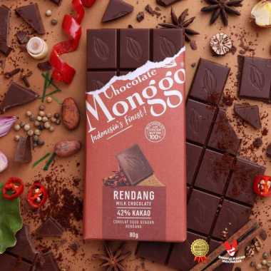 Galeri Cokelat Monggo: Cita Rasa Premium dari Tanah Nusantara