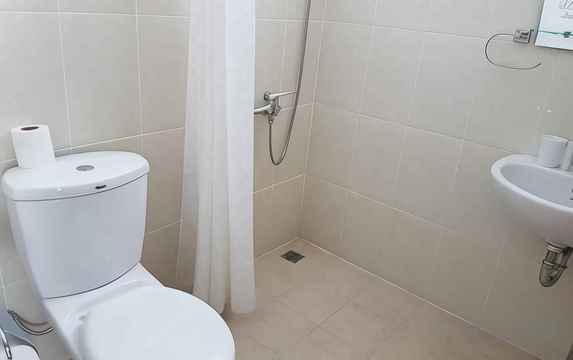 Galeri Jos & Hanny Homestay - Batu Malang