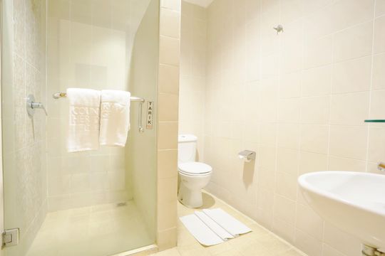 Galeri Country Heritage Resort Hotel Surabaya