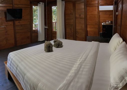 Galeri Kaluna Resort - Batu