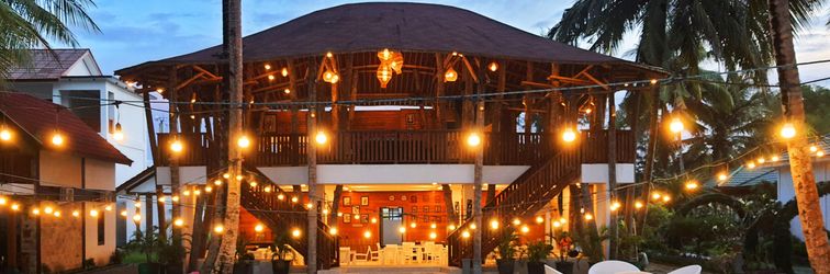 Galeri Horison Mayo Resort Jayapura