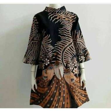 Galeri Yulita Batik Solo
