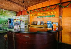 Galeri Bukit Alamanda Resort & Resto -Garut