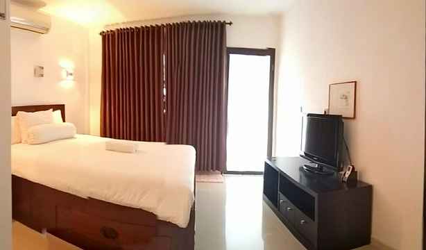 Galeri Jos & Hanny Villa Batu Malang