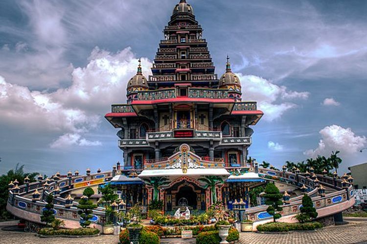 Galeri Temukan Hotel Pilihan yang Nyaman & Strategis di Kota Medan