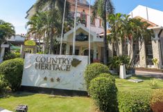 Galeri Country Heritage Resort Hotel Surabaya