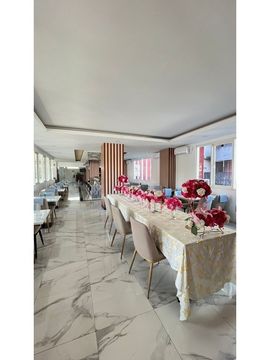 Galeri Hotel Elizabeth Sirimau Ambon
